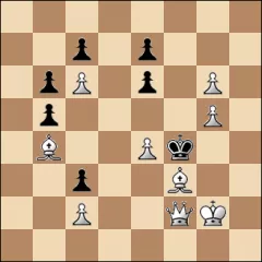 Шахматная задача #16498