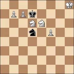 Шахматная задача #165