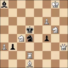Шахматная задача #16502