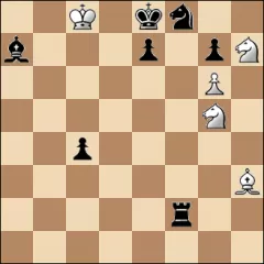 Шахматная задача #16503
