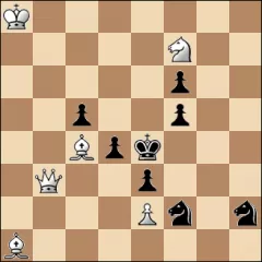 Шахматная задача #16504