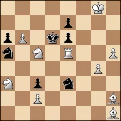 Шахматная задача #16506