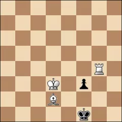 Шахматная задача #16508