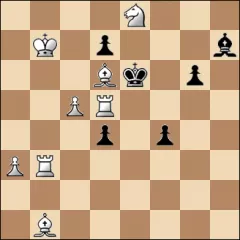 Шахматная задача #16511