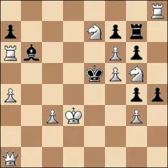 Шахматная задача #16513
