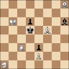 Шахматная задача #16514