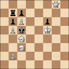 Шахматная задача #16516