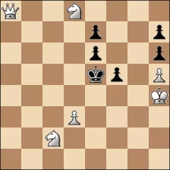 Шахматная задача #16517