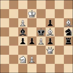 Шахматная задача #16519