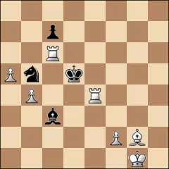 Шахматная задача #1652