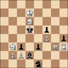 Шахматная задача #16520