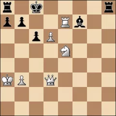 Шахматная задача #16522