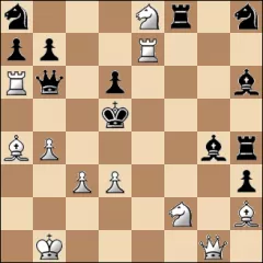Шахматная задача #16523