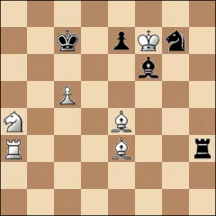 Шахматная задача #16524