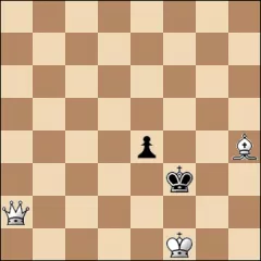 Шахматная задача #16528