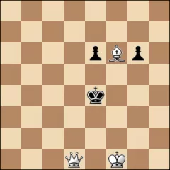 Шахматная задача #16529
