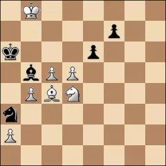 Шахматная задача #16530