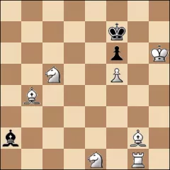 Шахматная задача #16531