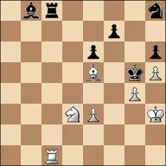 Шахматная задача #16536