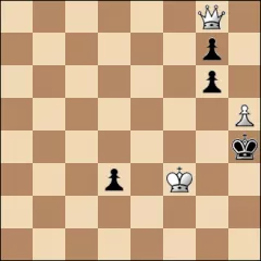 Шахматная задача #16539