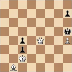 Шахматная задача #16541