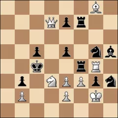Шахматная задача #16542