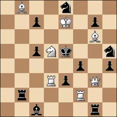 Шахматная задача #16546