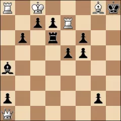 Шахматная задача #16547
