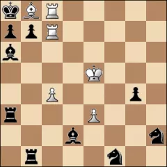 Шахматная задача #16548