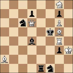 Шахматная задача #1655