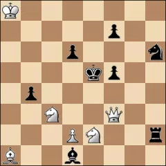 Шахматная задача #16551