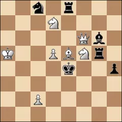 Шахматная задача #16553