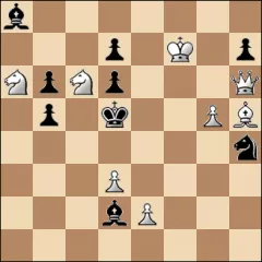 Шахматная задача #16554