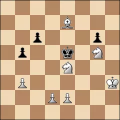 Шахматная задача #16555