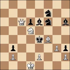 Шахматная задача #16558