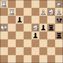 Шахматная задача #1656