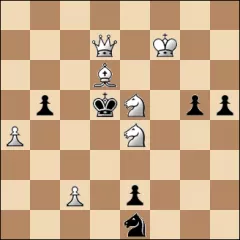 Шахматная задача #16560