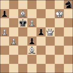 Шахматная задача #16561