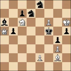 Шахматная задача #16562