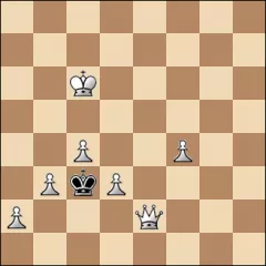 Шахматная задача #16563