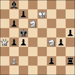 Шахматная задача #16565
