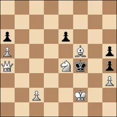 Шахматная задача #16566