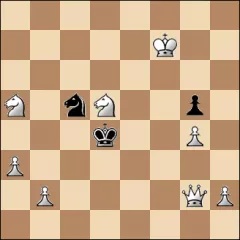 Шахматная задача #16567