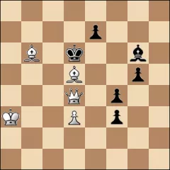 Шахматная задача #16569
