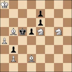 Шахматная задача #16570
