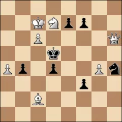 Шахматная задача #16571