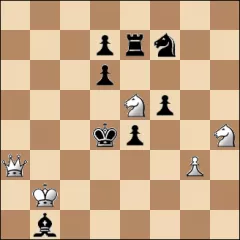 Шахматная задача #16572