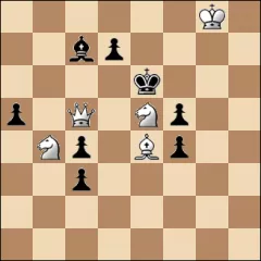 Шахматная задача #16574