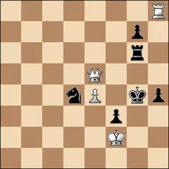 Шахматная задача #16575