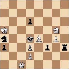 Шахматная задача #16576